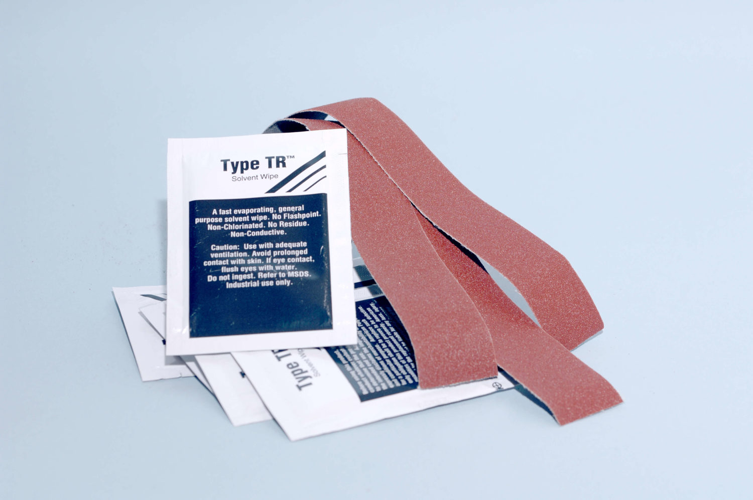 Cable Prep Kit Keep Co.