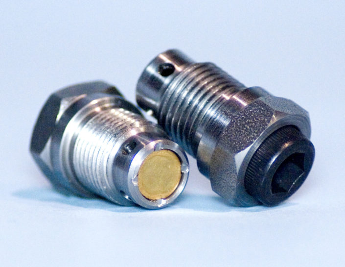 DrainFill Valves Keep Co.